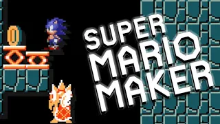 True Endings and World Records GameFAQs User Levels - Super Mario Maker 1
