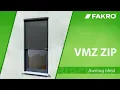 Download Lagu VMZ ZIP Awning Blind