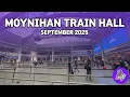 MOYNIHAN TRAIN HALL - SEPT 2025