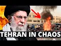 Download Lagu GUNFIRE BREAKS OUT IN TEHRAN, RUSSIAN KEY FACILITIES DESTROYED! Breaking War News With The Enforcer