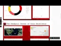 Creating a Superhero Dashboard in Power BI