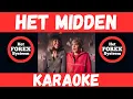 Download Lagu Pommelien Thijs en MEAU - Het Midden Karaoke - Instrumental
