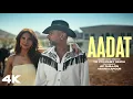 Lagu Aadat Yo Yo Honey Singh | Ap Dhillon | New Punjabi Song 2025 | New Punjabi Hit  Honey Singh New Song