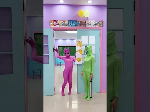 #节奏盒子#家庭#搞笑#可爱