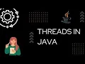 Thread through both implementing Runnable interface and extending Thread class in java language