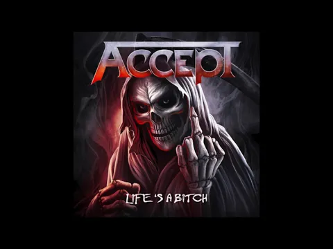 Download MP3 Accept - Russian Roulette (2019) HQ