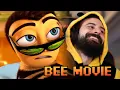 Reading the Bee Movie Script 19