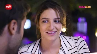 שכונה 3 הרגעים הגדולים הדייט של מיטל ובן טין ניק 