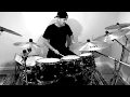 Future Islands - King Of Sweden | Drum Cover