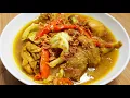 Resep Tongseng Ayam Tanpa Santan Seger Banget | Menu Buka Sahur