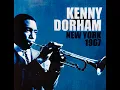Download Lagu Kenny Dorham Quintet with David “Fathead” Newman (live 1967)