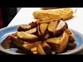 At this Jersey gem you shut up and eat
