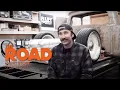 THE ROAD - Tyler Dale from American Restoration