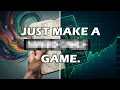 How to Survive as an Indie Developer