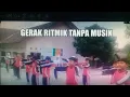 Download Lagu GERAK  RITMIK TANPA MUSIK