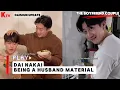 Download Lagu This is WHY Dai Nakai is Husband Material! (Shun Nakanishi's Reaction Will SHOCK You!) DaiShun
