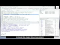 R Basics Data management