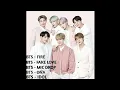Download Lagu BTS - FULL Album 2020