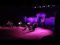 Le Trio Joubran – L' art d' aimer//Shajan (Live at Filopappos hill in Athens, Greece) 