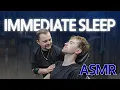 Download Lagu ASMR MASSAGE Will Help You Sleep Easier | Visual Reminder For Sleep