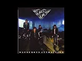Lion_._Dangerous Attraction (1987)(Full Album)