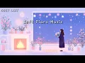 Lagu [Playlist] 부드럽고 따뜻한 🌟 겨울에 듣기 좋은 피아노 연주, 겨울 플리 Winter Soft Piano Music, Relaxing Music 감성 플리, 아침 힐링