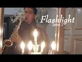 Lagu Flashlight - Jessie J (Saxophone Cover by Desmond Amos)