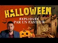 Lagu Halloween 🎃 expliquée par un Pasteur