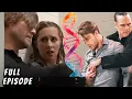 Josslyn Shocked Vaughn Revealed as Dex s Biological Brother GH Spoilers