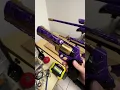 Valorant Custom Sheriff Vandal and Operator Props