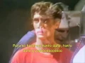 Temblando Hombres G Letra