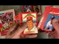 1990 Donruss Error Hunt Nolan Ryan Errors