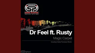 magic carpet carlos francisco remix 