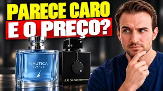 5 Perfumes Que Parecem Muito Mais Caros do Que Custam