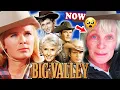 THE BIG VALLEY THEN AND NOW 2021