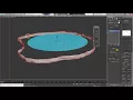 Script 03 Edge Loop Regularizer 3ds max