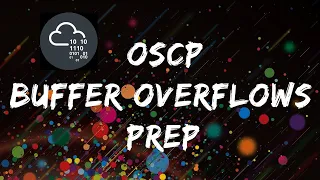 TryHackMe - OSCP Buffer Overflow Prep Walkthrough voice