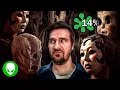 THE STRANGERS CHAPTER 2 - The Worst Killers on Earth Continue to Suck