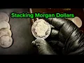 Are Morgan Silver Dollars Worth Stacking in 2026