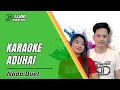 Download Lagu KARAOKE DUET ADUHAI - VERSI DANGDUT SLOW || IJJOO PRODUCTION