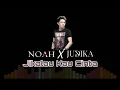 Download Lagu Noah X Judika - Jikalau Kau Cinta (Video Lirik)