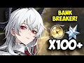 Download Lagu Let's BREAK The Bank Pulling For ZANI!