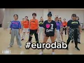 Download Lagu #eurodab - kaarija × Baby Lasagna/ Zumba/Choreo by@albaduran.zj @zjflorsalgado/#화도줌바/#아이린줌바 