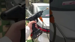 مرش الماء   مضخة الماء للسيارة دندنها