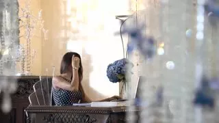 يخرب بيت الحب اللى يوجع قلبنا ده دندنها