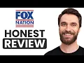 Fox Nation Review - 5 Live Shows Exclusive Docs Explained