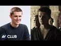 Download Lagu Game Of Thrones fans accost Eugene Simon in the bathroom far too often