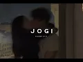 Lagu Jogi - Slowed+Reverb/ kuldeep lofi