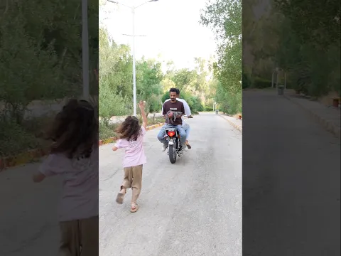 She sold her cat to save her sister 🥺❤️
