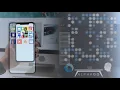 Adapting User Interfaces with Model-based Reinforcement Learning